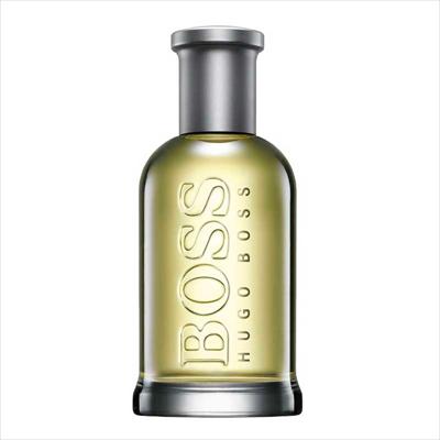 Boss Bottled Afther Shave lotion 50 ml