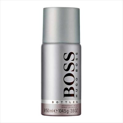 Boss Bottled déodorant spray 150 ml