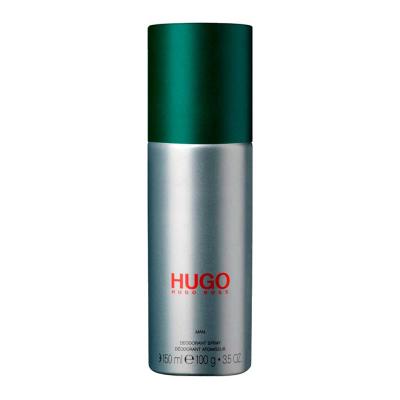 Hugo Boss deódorant spray 150 ml