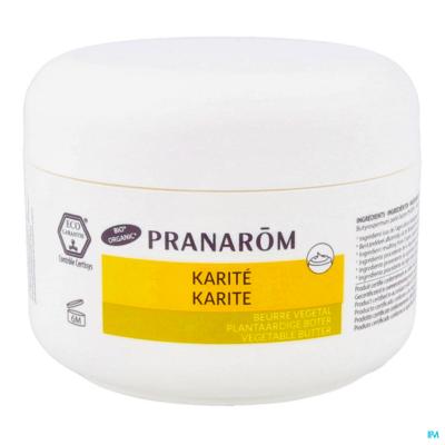 Beurre de Karité 100 ml