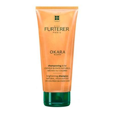 OKARA BLOND Shampooing Illuminateur 200 ml