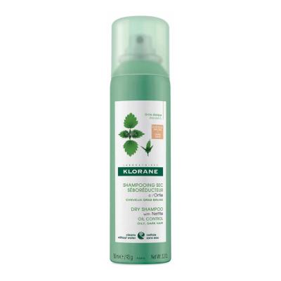ORTIE Shampoing sec 150 ml