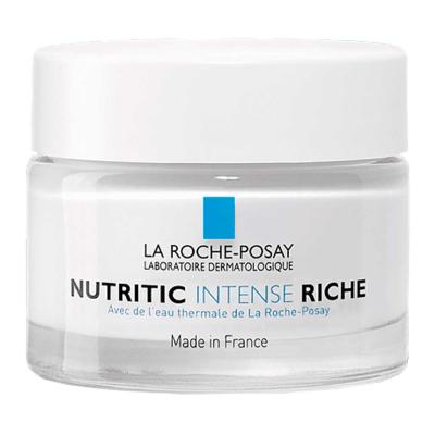 Nutritic Intense Riche Crème Nutri-Reconstituante Profonde 50 ml