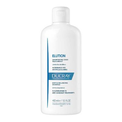 ELUTION Shampooing Doux Equilibrant