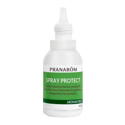 AROMAFORCE Spray Nasal Protecteur 4,5 g