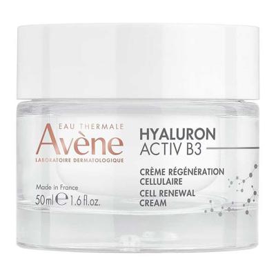 HYALURON ACTIV B3 Crème de Régénération Cellulaire 50 ml
