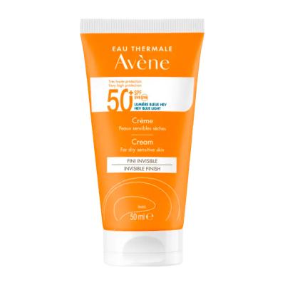Crème Solaire SPF50+ 50 ml