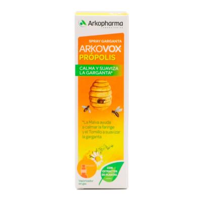 ARKOVOX Propolis Spray Gorge 30 ml