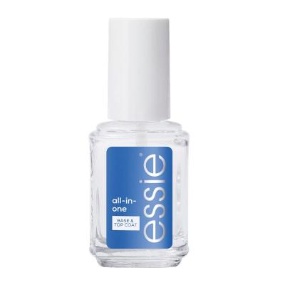 ALL IN ONE Base, top coat et fortifiant
