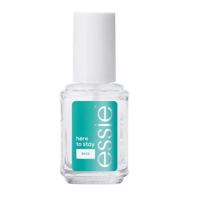 HERE TO STAY Base coat fortifiant et soin des ongles