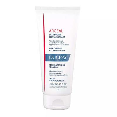 ARGEAL Shampooing Cheveux Gras 200 ml