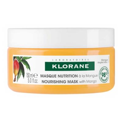 MANGUE Masque nutrition 150 ml 