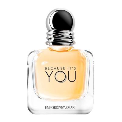 Because It's You Eau de Parfum