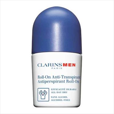 MEN Déodorant roll-on antiperspirant 50 ml 