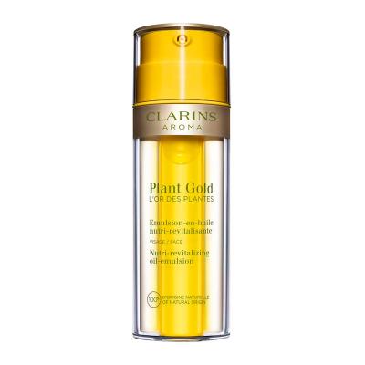 PLANT GOLD Emulsion-en-huile nutri-revitalisante 35 ml 