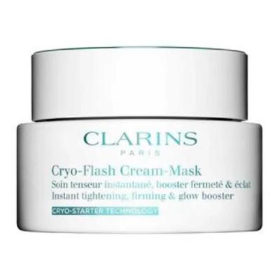 Cryo-Flash Cream-Mask 75 ml