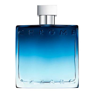 Chrome Eau de Parfum vapo 100 ml