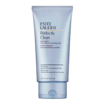 Perfectly Clean Crème nettoyante multi-action 150 ml 