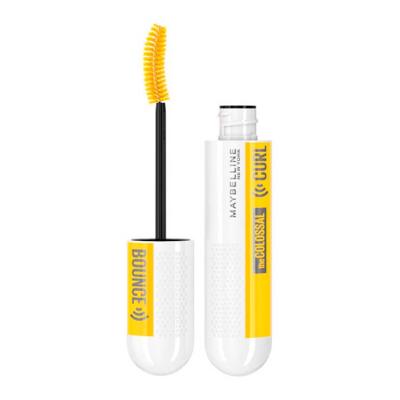 COLOSSAL CURL BOUNCE Mascara volume et courbe