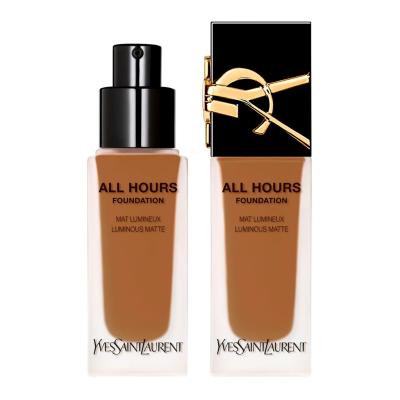 ALL HOURS FOUNDATION Base du maquillage