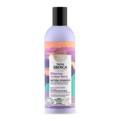 Shampooing Protection 270 ml