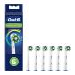 CROSS ACTION Brosse Recharge Pack 6 Unit